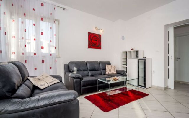 Apartment Andrea Brodarica/Žaborić