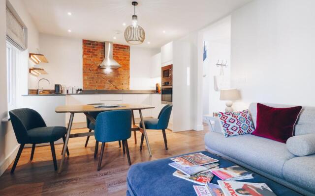 South Street Apartments