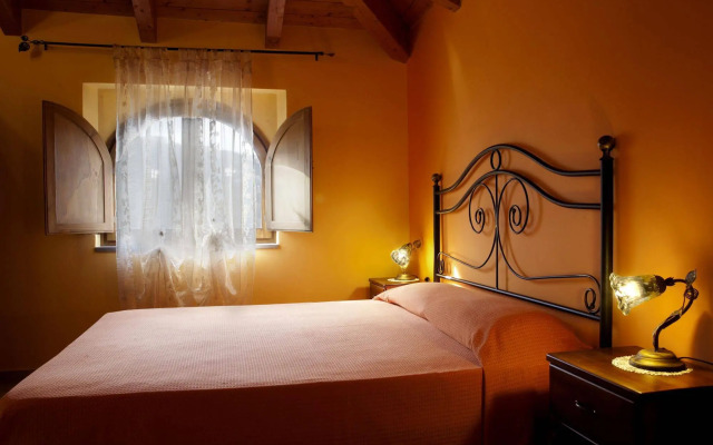 Country House Villa Nigro