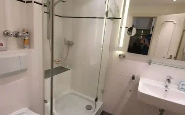 "nordperle" Comfortable Holiday Residence