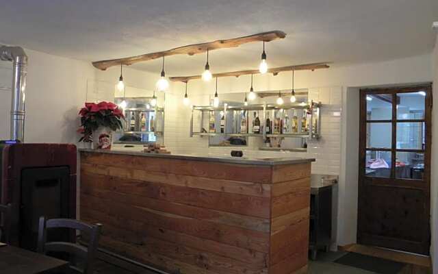 Cantina Alpina