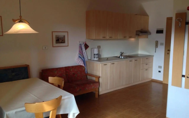 Apartments Schloss Warth