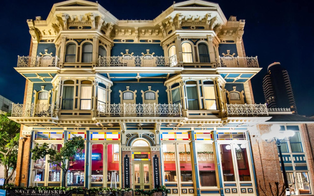 The Horton Grand, Downtown/Gaslamp Quarter