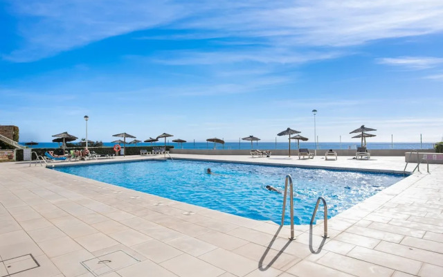 Sea View Apartment in Casares del Mar - Ref M50