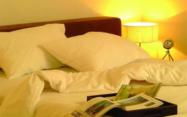 The Bedrooms Boutique Hotel