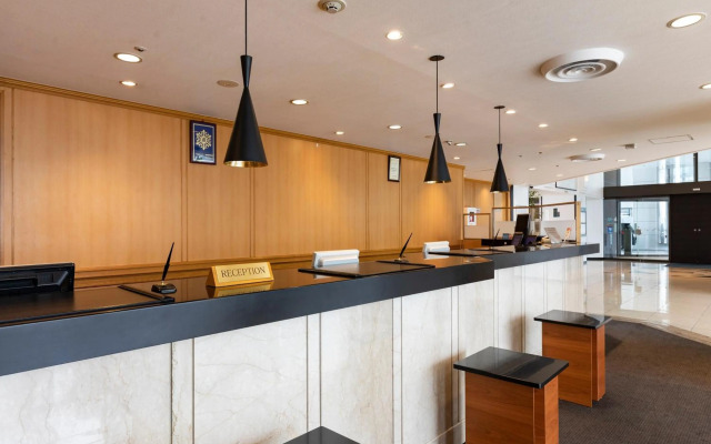 Nishitetsu Inn Fukuoka