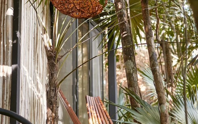 Kapok Bacalar – Plant Based Hotel
