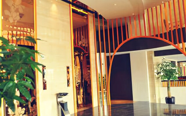 Huangcheng Crystal Hotel