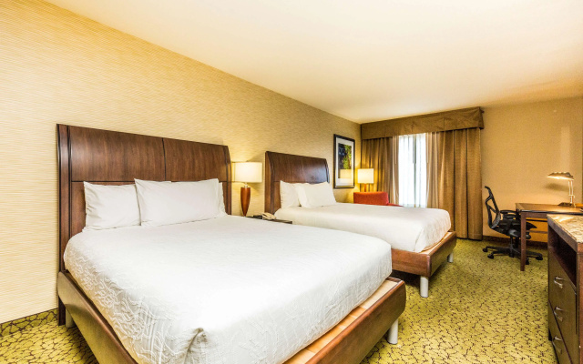 Hilton Garden Inn St. George