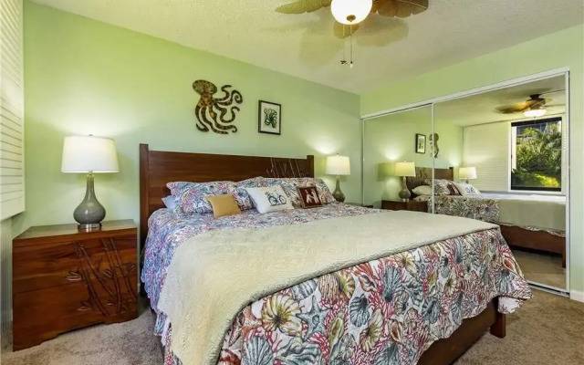 Kamaole Sands #08-105 - 2 Br Condo