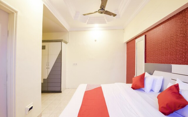 Hotel Indraprasth