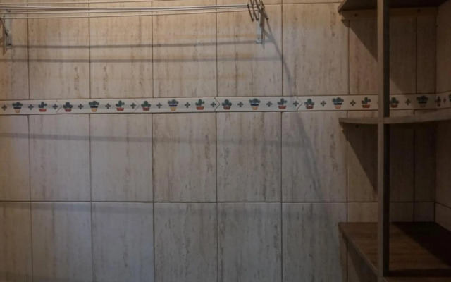 Apartamento Duplex a 100 metros da Praia de Boracéia