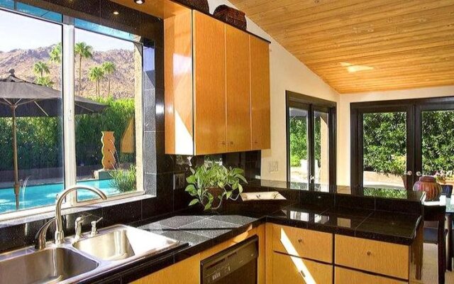 Zen Inspired Sanctuary