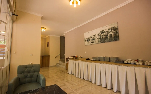 Kosa Hotel