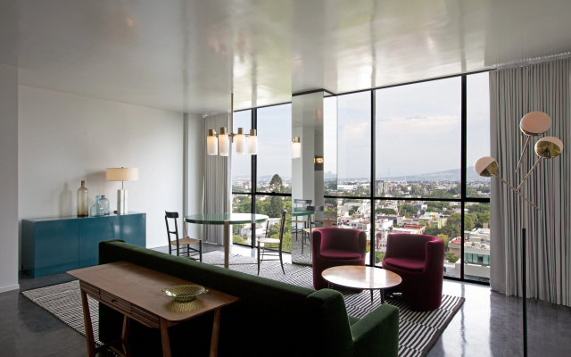 Casa Habita, Guadalajara, a Member of Design Hotels