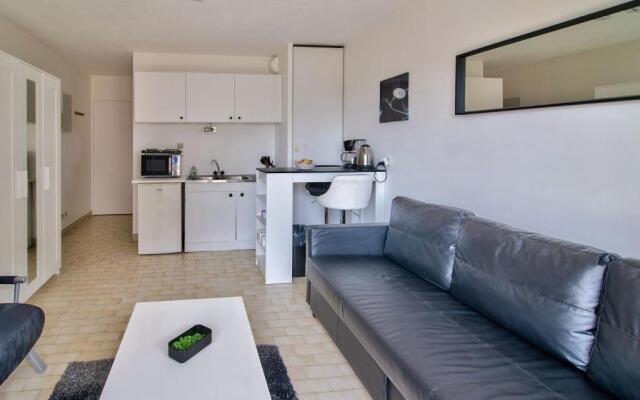 Studio Design Near Geneva