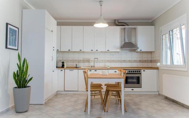 Thea Suites Potidea