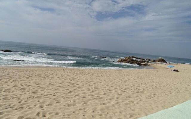 Balada dos Mares Praia