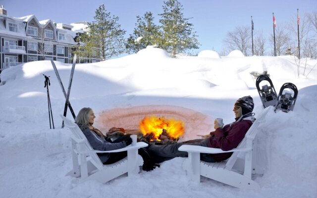 JW Marriott The Rosseau Muskoka Resort & Spa