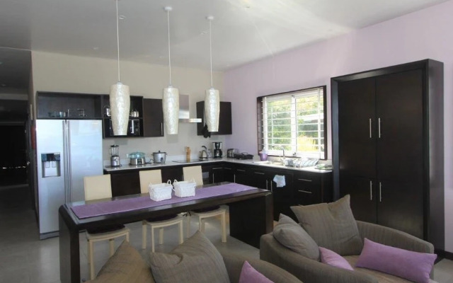 Blue Ocean Villas