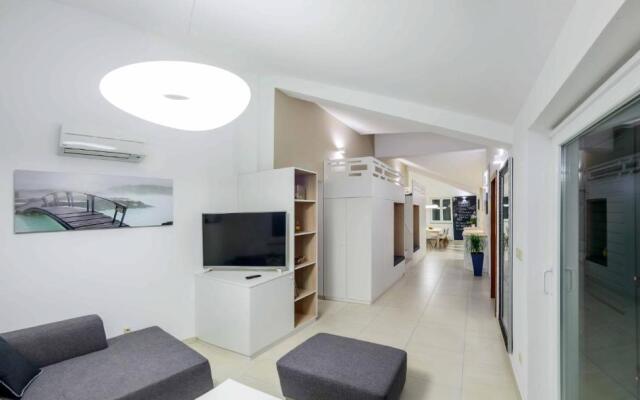 Apartment Miran