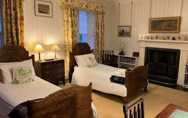 The Laird's Wing - Brodie Castle