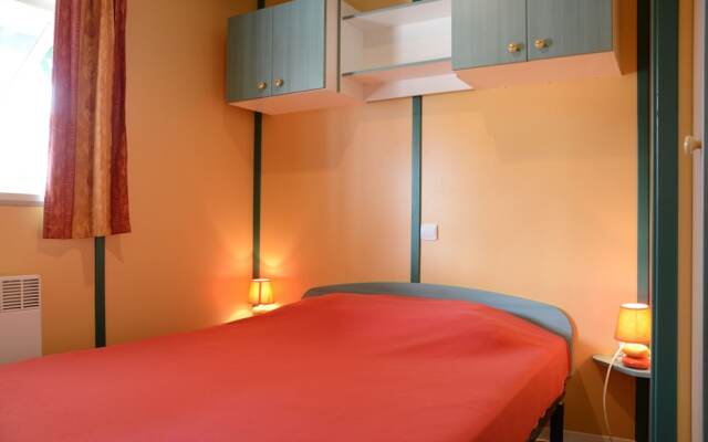 Village De Vacances Atlantique Vacances