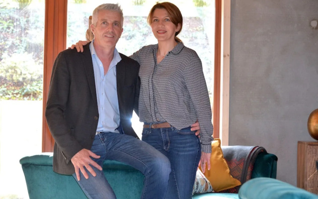 Les Granges Modernes