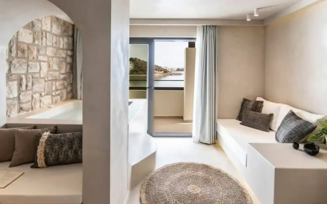 Beach Access Suites With Breakfast