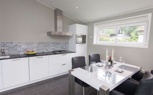 EuroParcs Resort De Rijp 33961