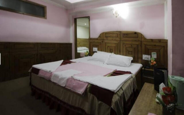 Hotel New Shivalik