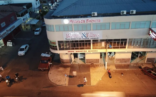 Pousada Bezerra