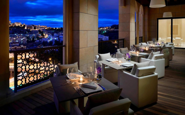 Constantine Marriott Hotel