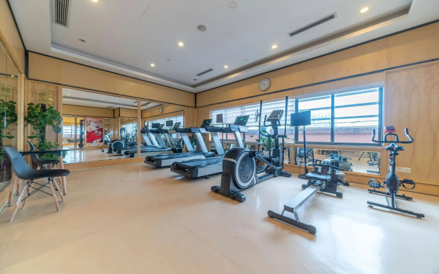 Ramada Yichang Hotel