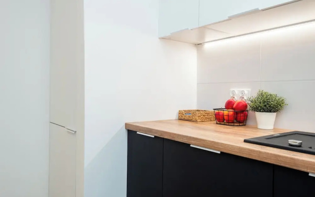 Apartament Valdi - by Kairos Apartments