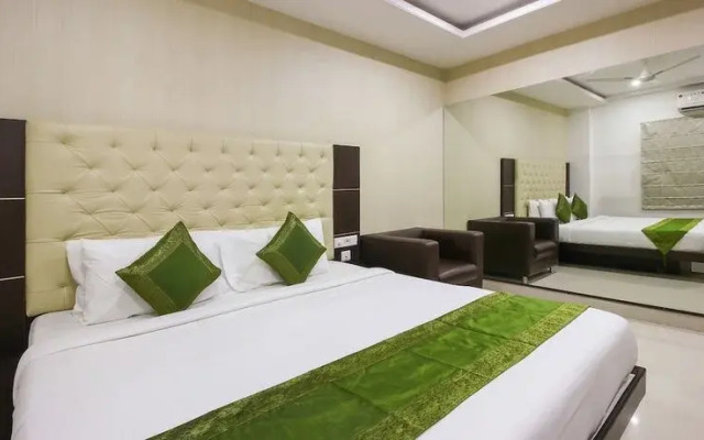 Selmun Palace Hotel
