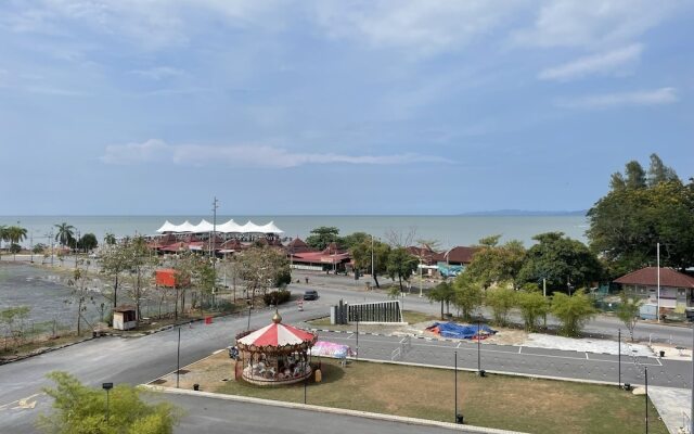 Putra Brasmana Hotel