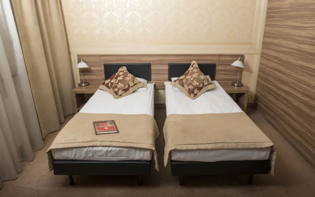 Hotel Iskierka Business & Spa