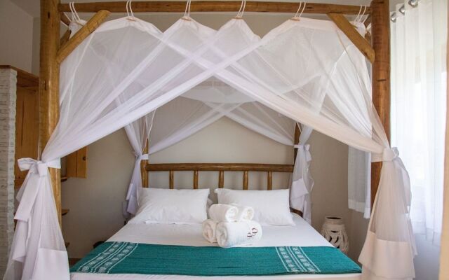 Pousada Paraíso dos Ventos