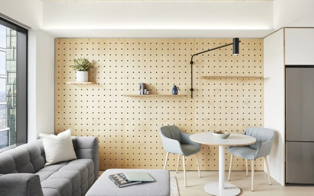 Scape Living At Franklin