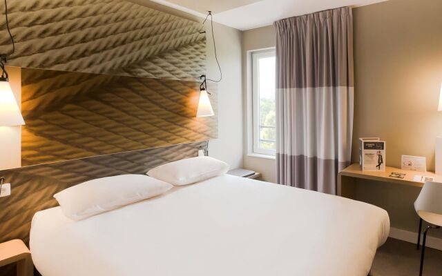 ibis Wavre Brussels East