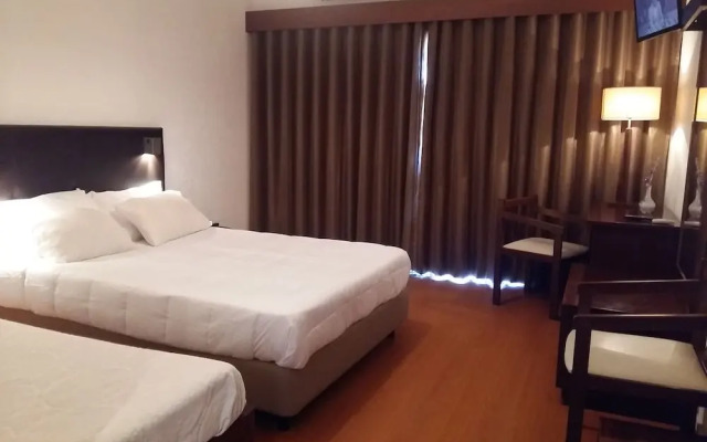 Hotel Estalagem Riabela