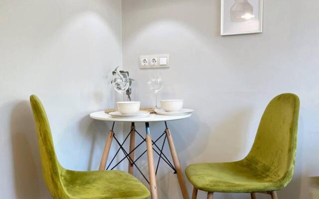 Slavno Apparts на улице Шаумяна 34