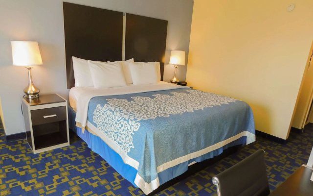 Days Inn & Suites by Wyndham Pocahontas
