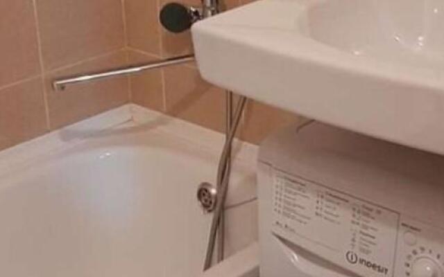 Апартаменты на переулке Северный 54