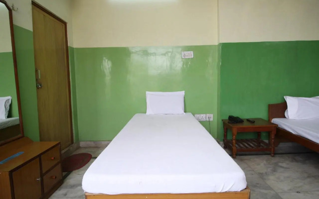 SPOT ON 38614 Shree Shyam Guest House