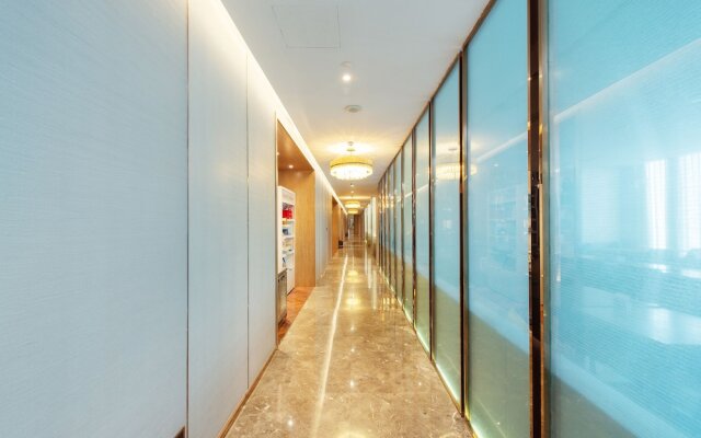 UrCove Hefei Eco-Tech Development Area