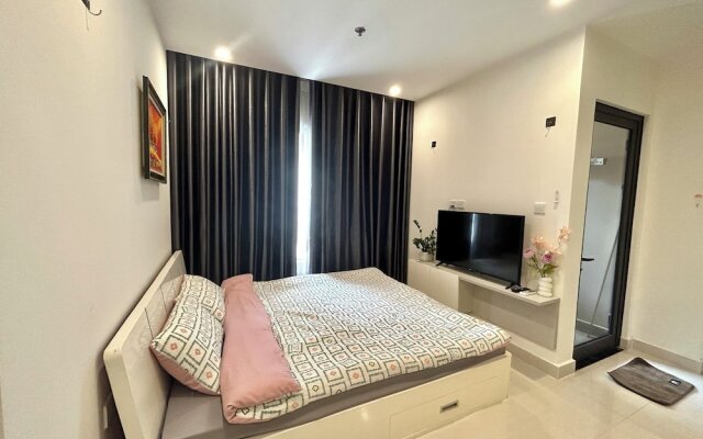 Phuong Ly House