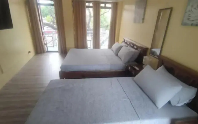 OYO 1131 Inn Ka Kay Mame