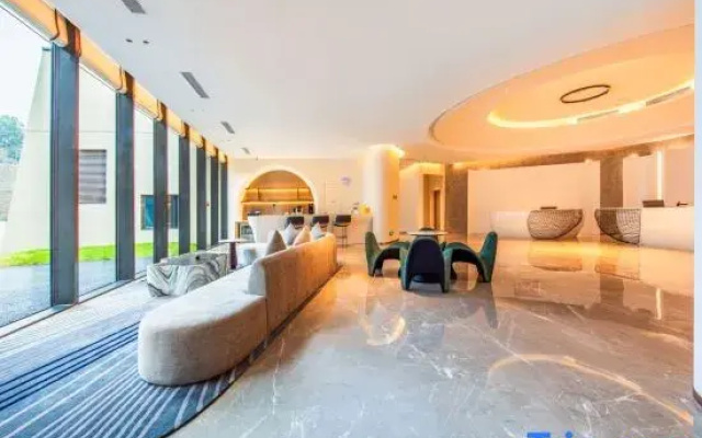 Taoyi Songyuan Hotel